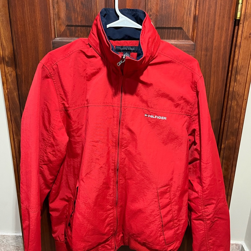 Tommy Hilfiger lightweight jacket